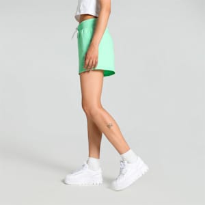 PALM RESORT Women's 5" Shorts, Fresh Mint, extralarge-IND